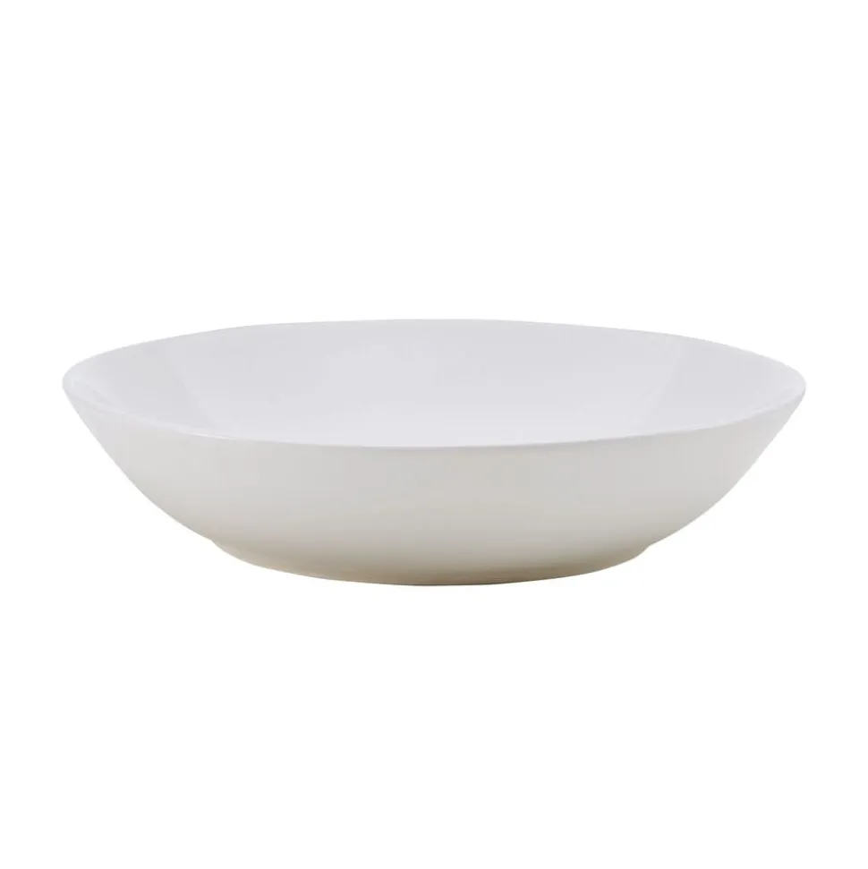 Alexis 18 Piece Dinnerware Set, Service for 6