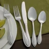 American Bead 20 Piece Flatware Set, Service for 4