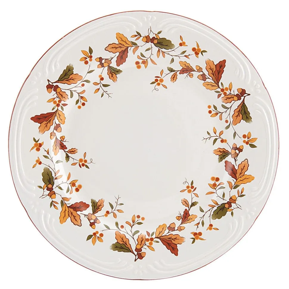 Autumn Berry Dinnerware Set