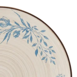 Bella 12 Piece Dinnerware Set, Service for 4