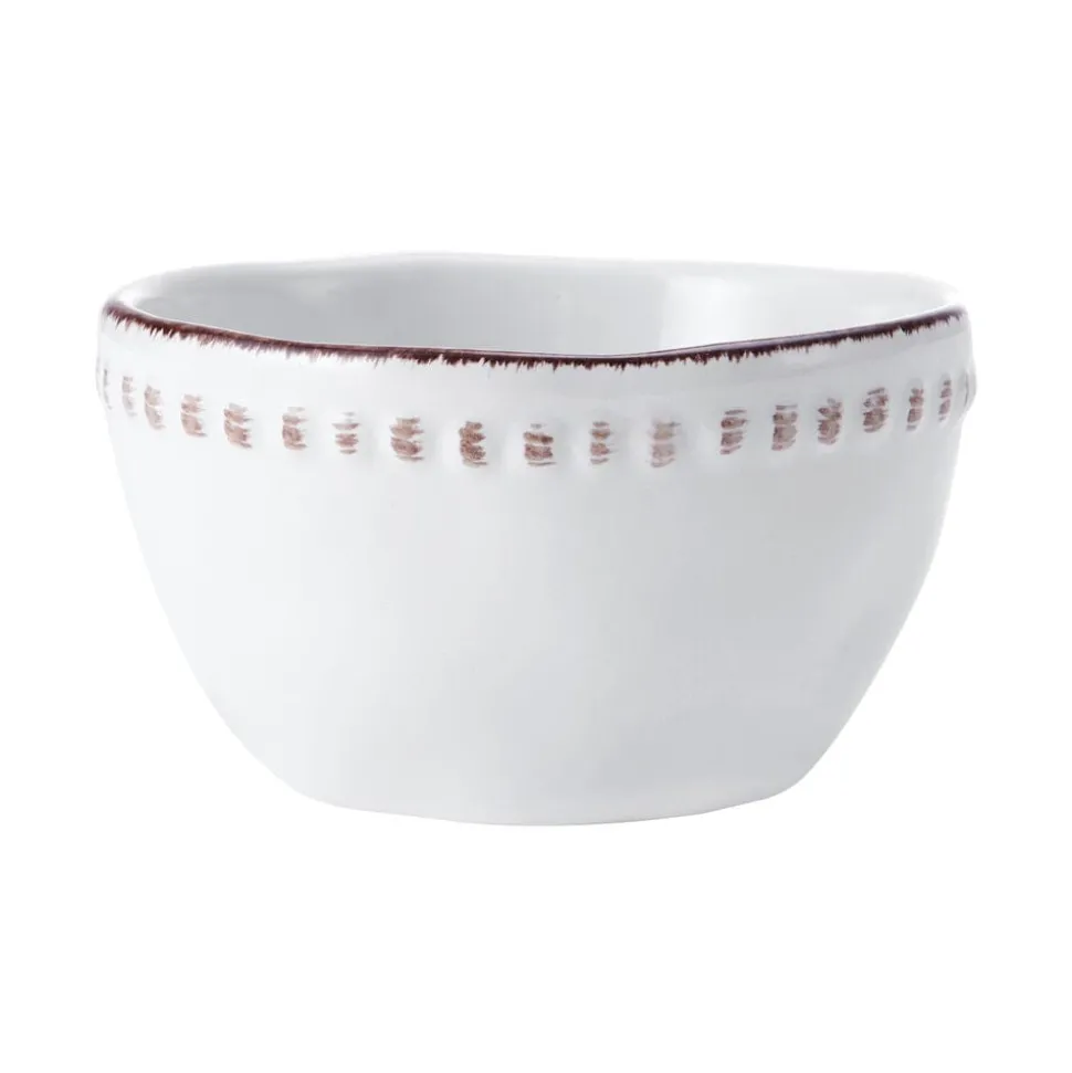 Canyon Bead Set of 4 Fruit Bowls
