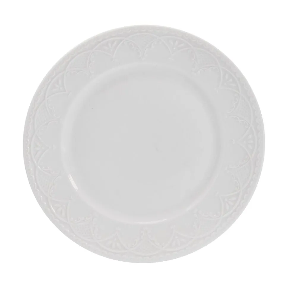 Esmeralda 24 Piece Dinnerware Set, Service for 8