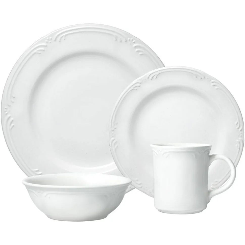 Filigree® Dinnerware Set