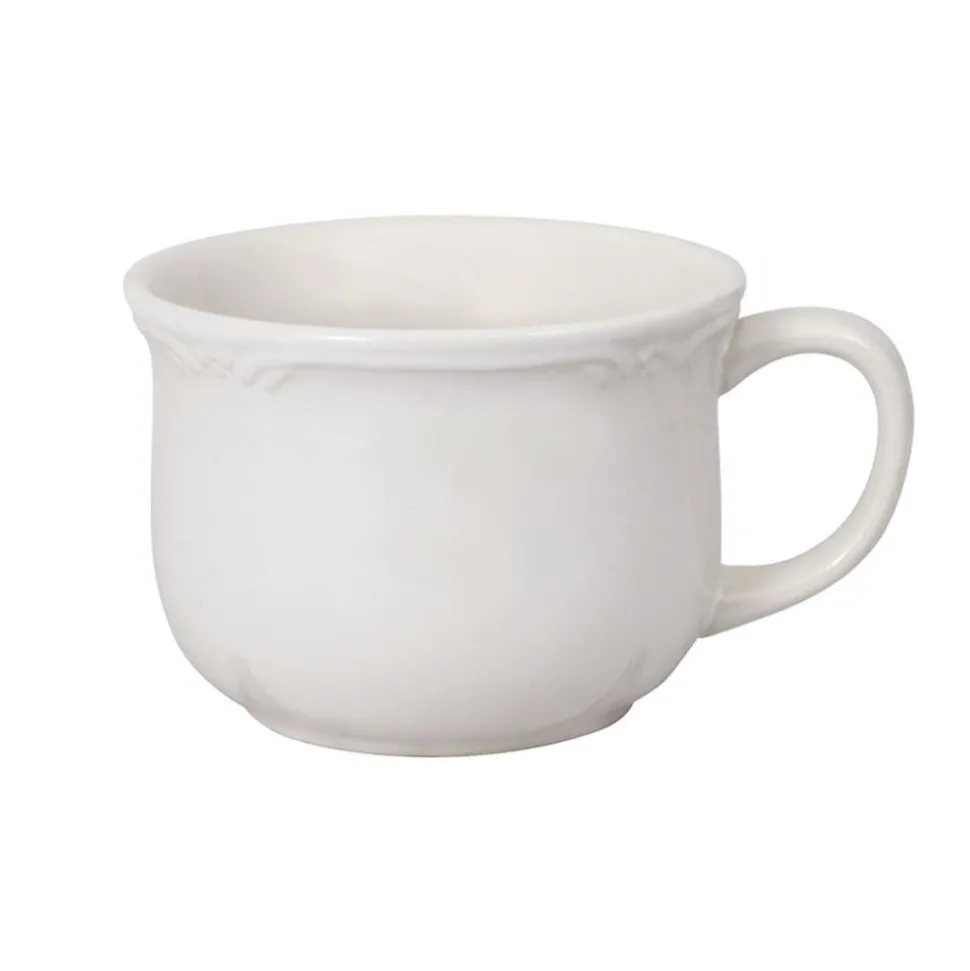 Filigree® Jumbo Soup Mug