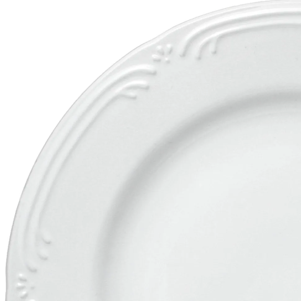 Filigree® Set of 4 Dinner Plates