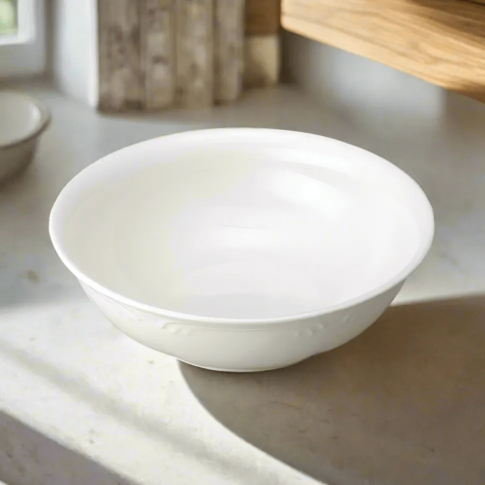 Filigree® Vegetable Serve Bowl