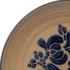 Folk Art® Set of 4 Dinner Plates