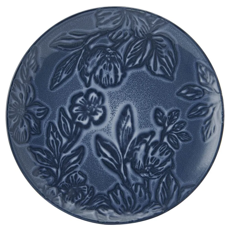 Garden Elegance 12 Piece Dinnerware Set, Service for 4