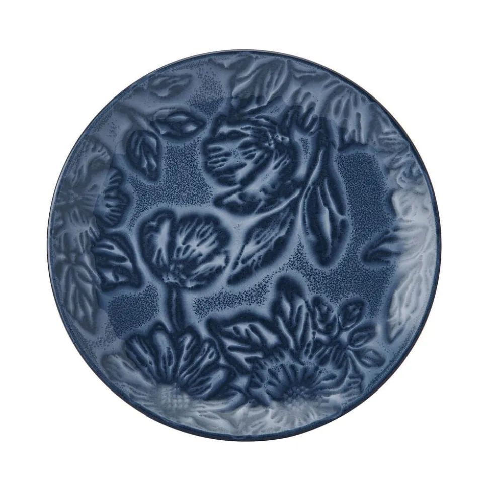 Garden Elegance 12 Piece Dinnerware Set, Service for 4