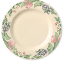 Garden Party® Dinner Plate