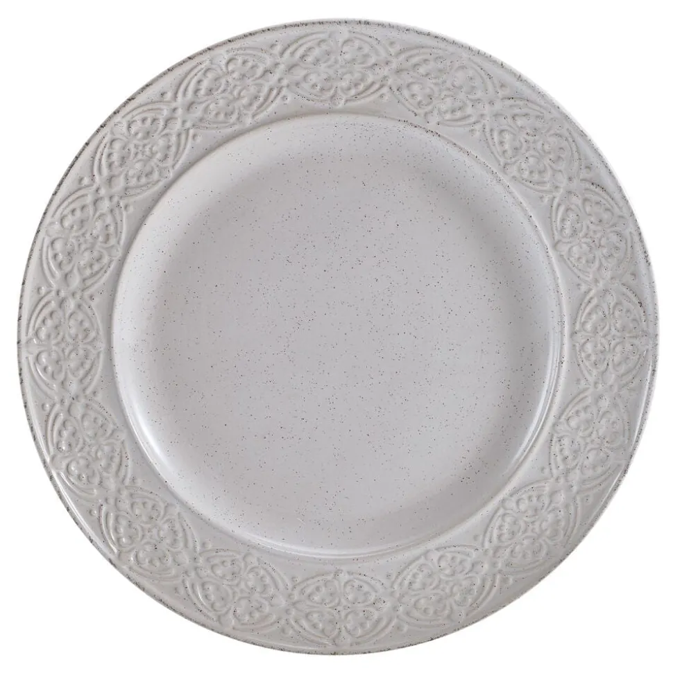Gia 12 Piece Dinnerware Set, Service for 4