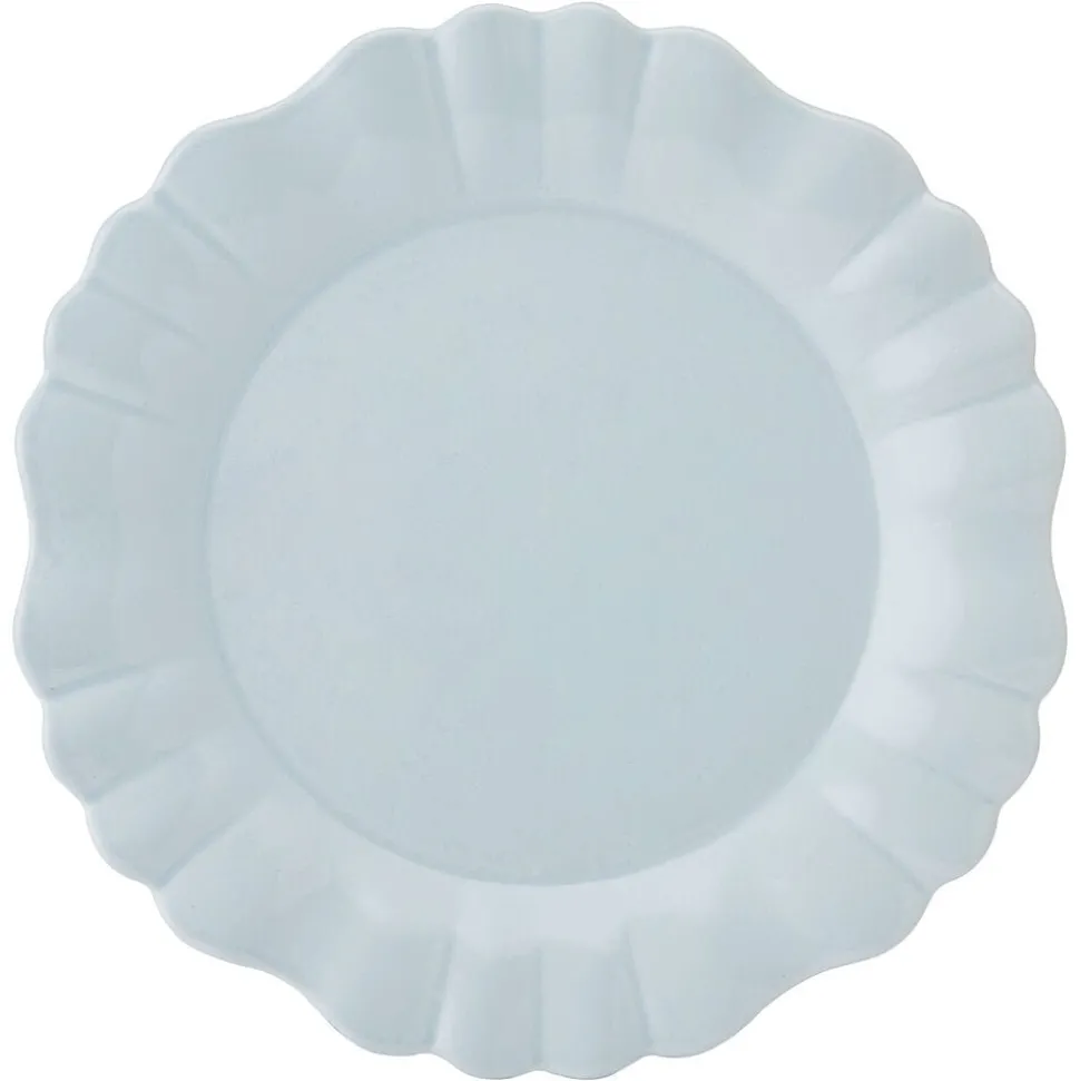 Graceful Petals 12 Piece Dinnerware Set, Service for 4
