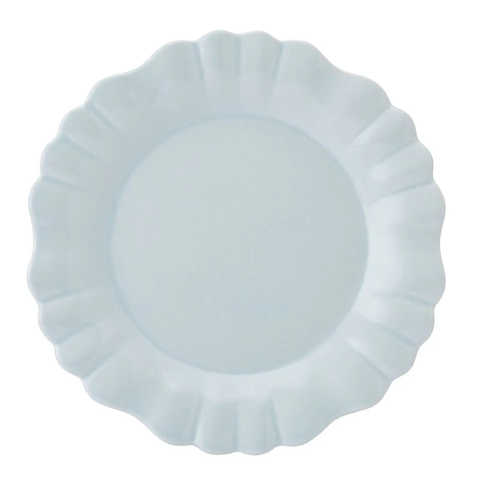 Graceful Petals 12 Piece Dinnerware Set, Service for 4