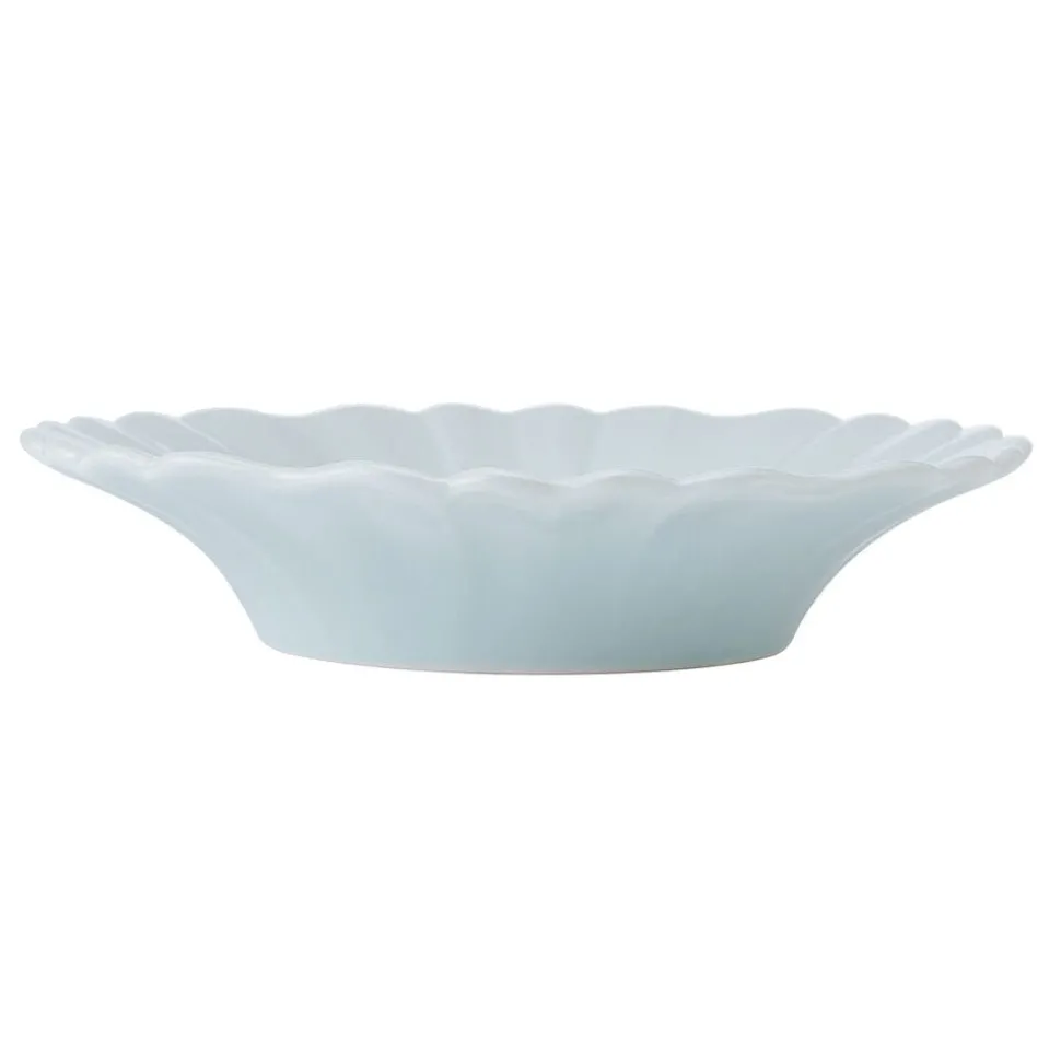 Graceful Petals 12 Piece Dinnerware Set, Service for 4