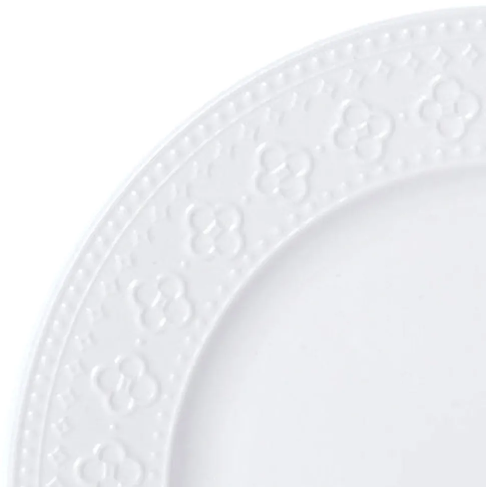 Haisley 12 Piece Dinnerware Set, Service for 4