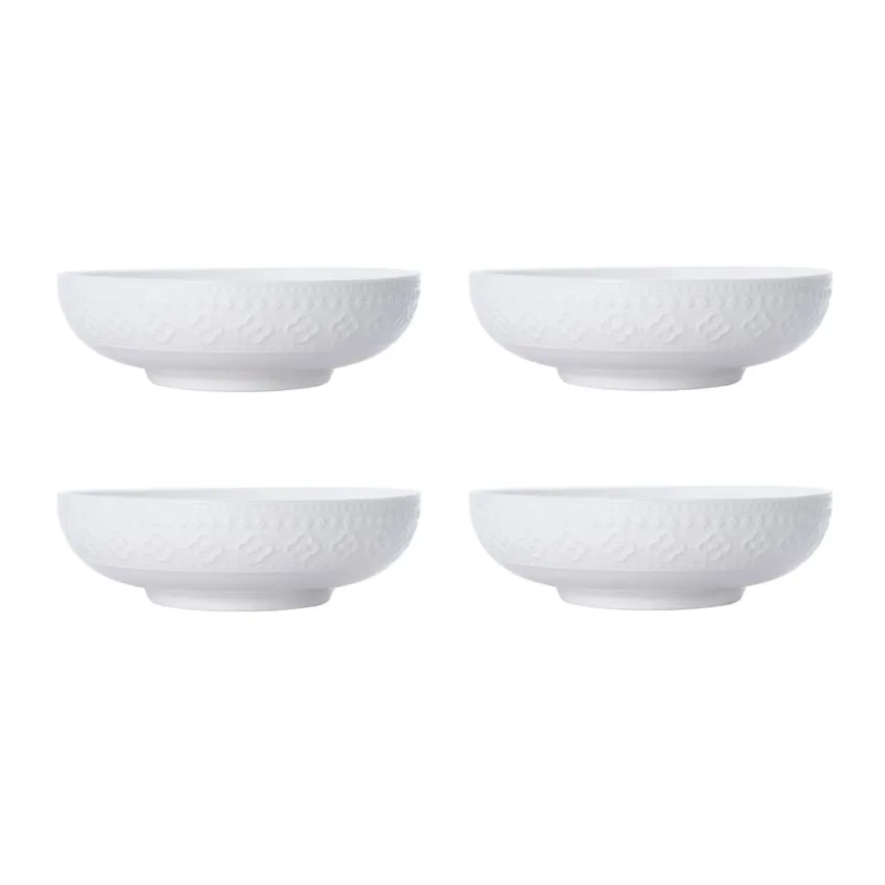 Haisley 12 Piece Dinnerware Set, Service for 4
