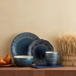 Havana Set of 4 Mugs