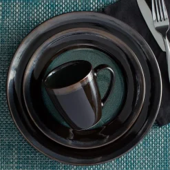 Jade Dinner Plate
