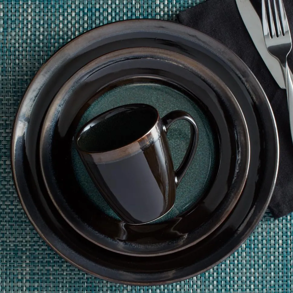 Jade Dinner Plate