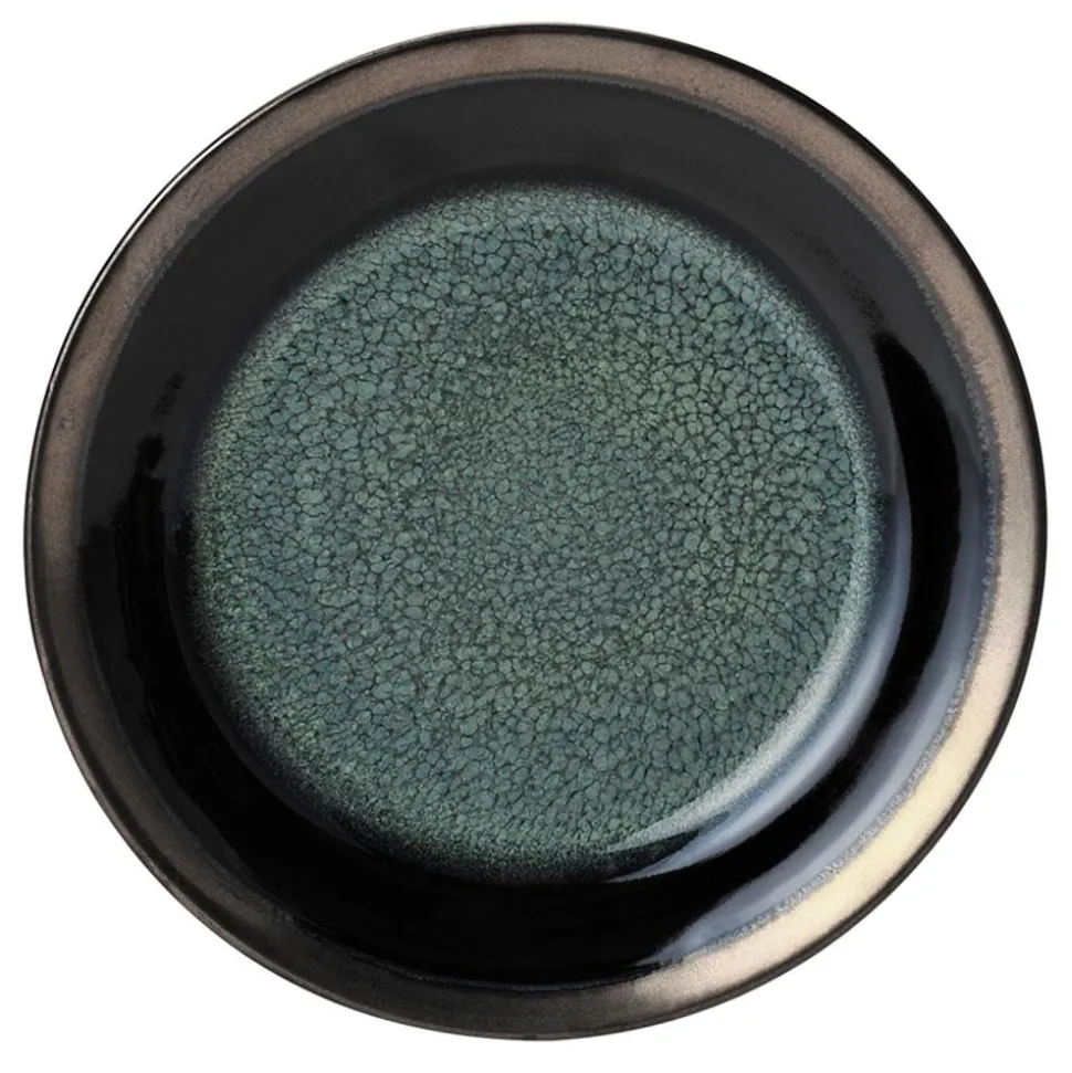 Jade Dinnerware Set