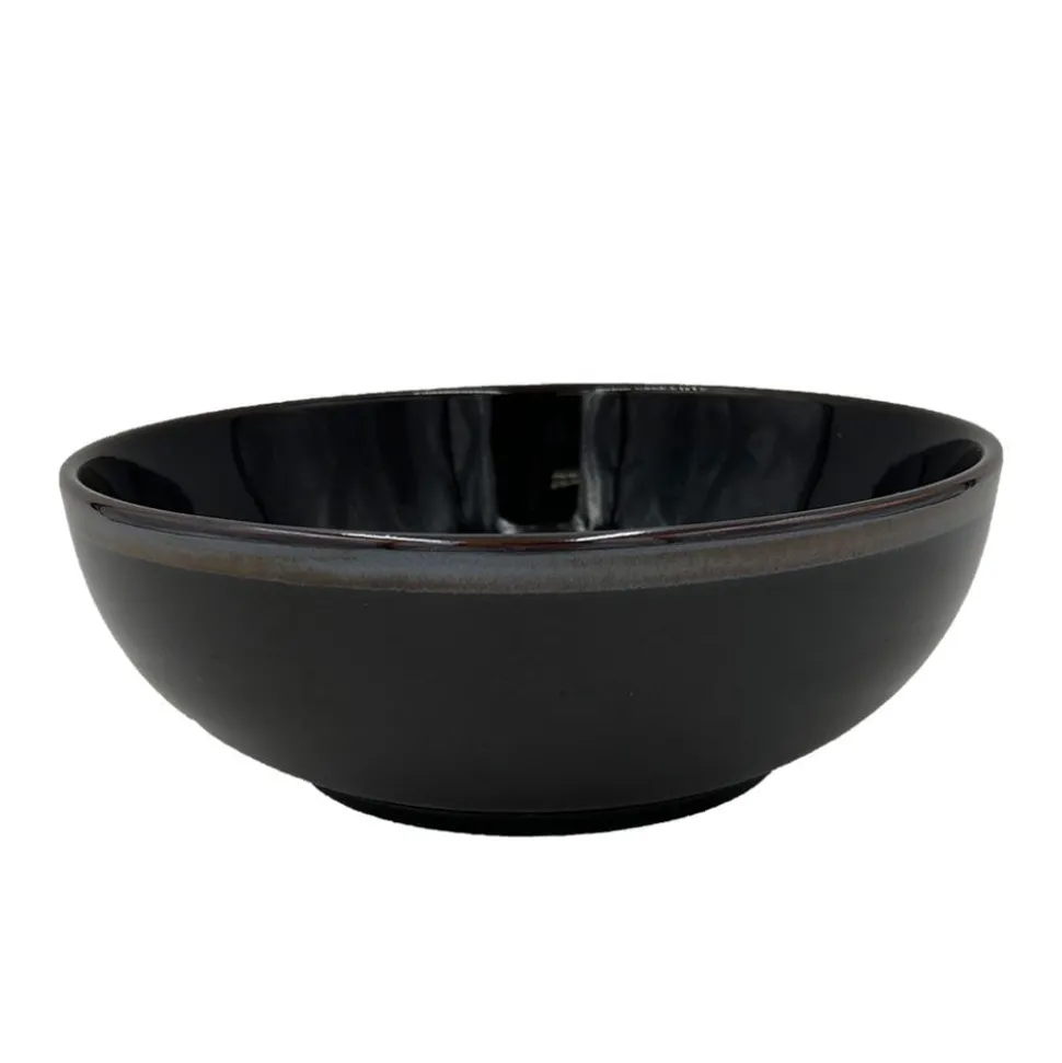 Jade Serve Bowl