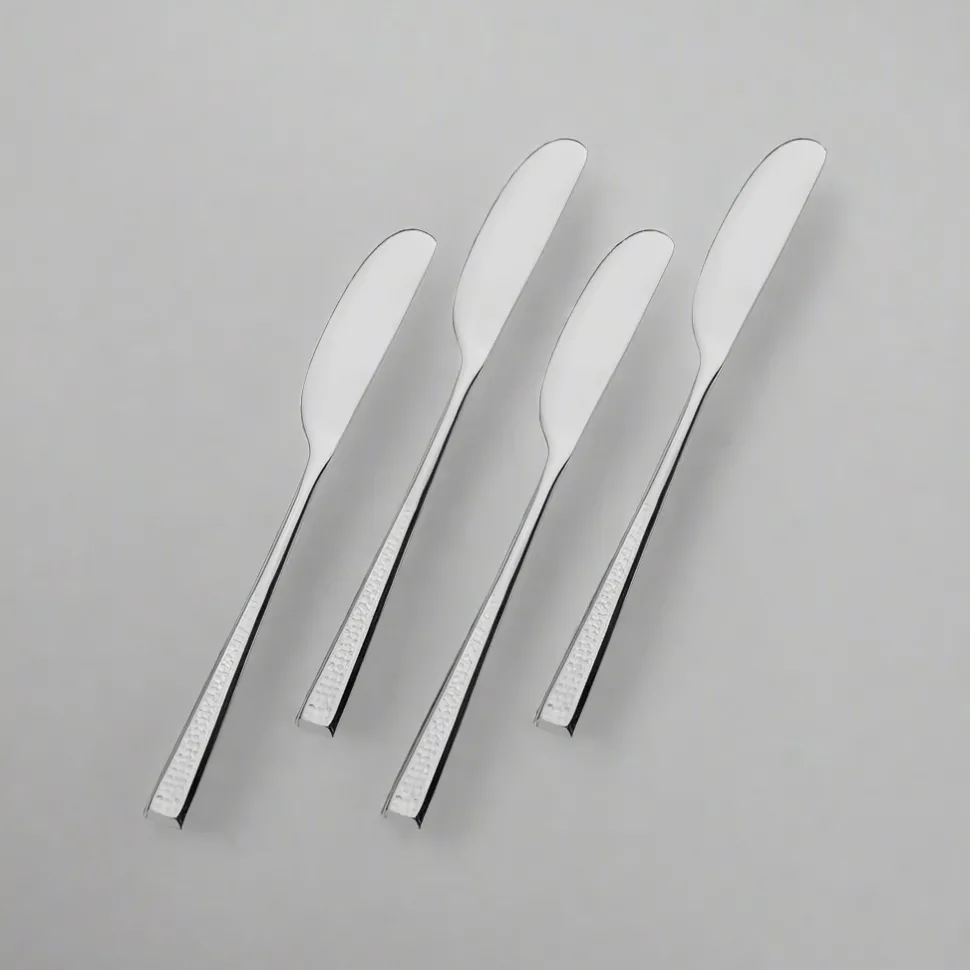 Mea Set of 4 Spreaders