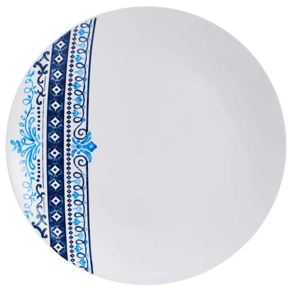 Michele 12 Piece Dinnerware Set, Service for 4