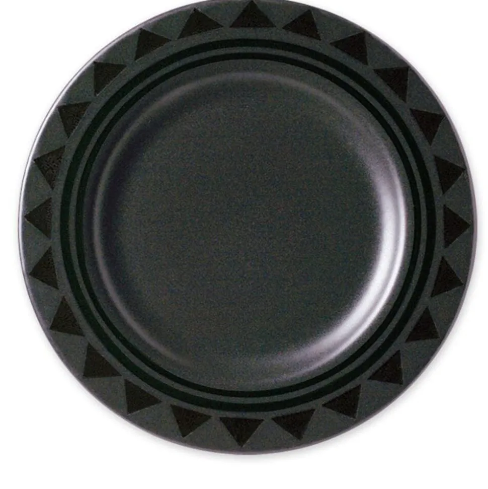 Midnight Sun® Set of 4 Dinner Plates