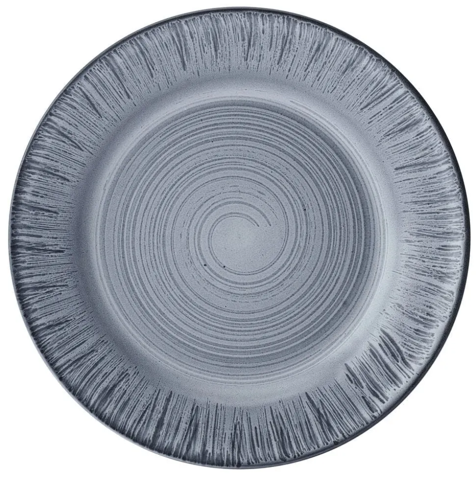 Mystic 12 Piece Dinnerware Set, Service for 4