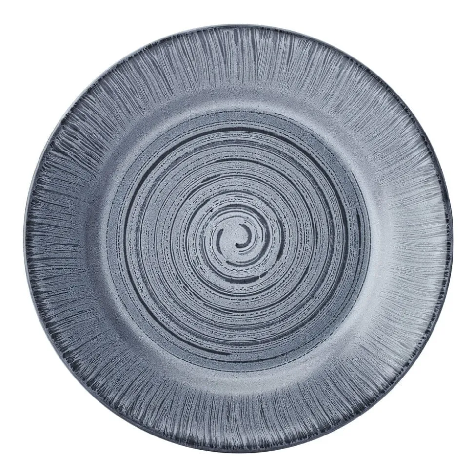 Mystic 12 Piece Dinnerware Set, Service for 4