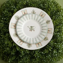Naturewood® Set of 4 Accent Salad Plates