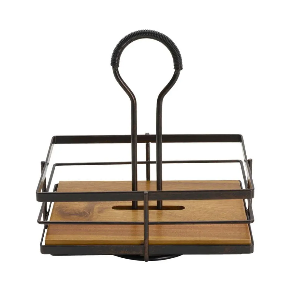 Nova Rotating Condiment Caddy
