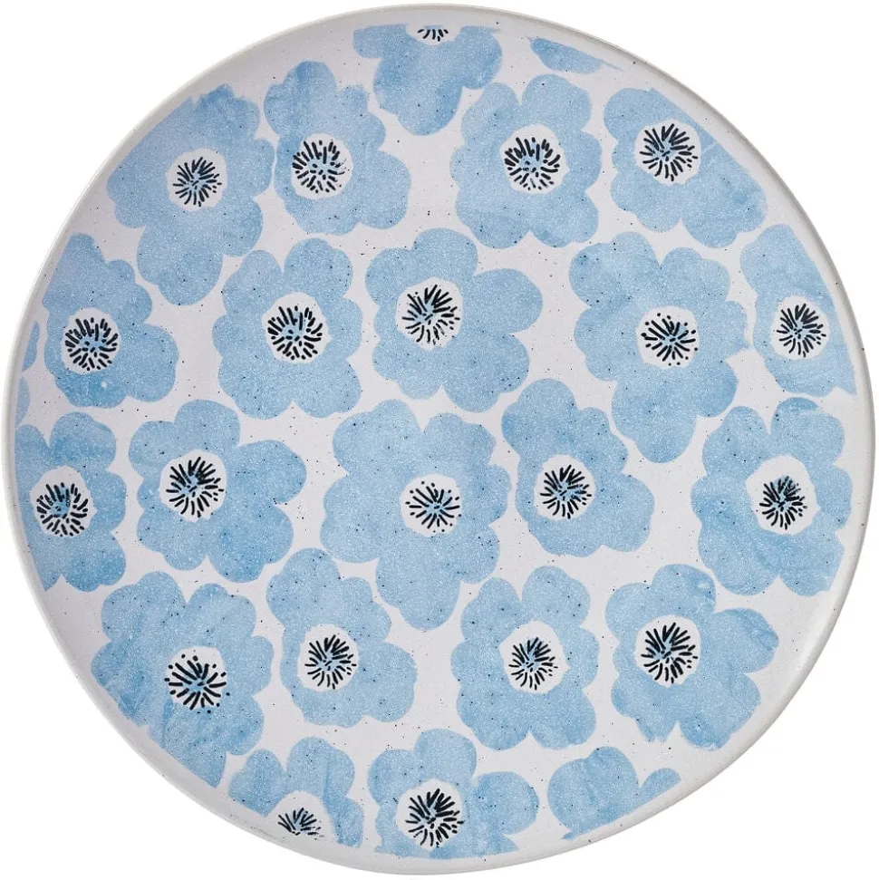 Radiant Floral 12 Piece Set, Service for 4