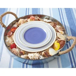 Rio Dinner Plate
