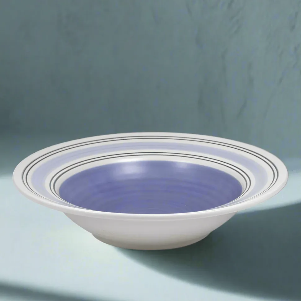 Rio Rim Soup Bowl