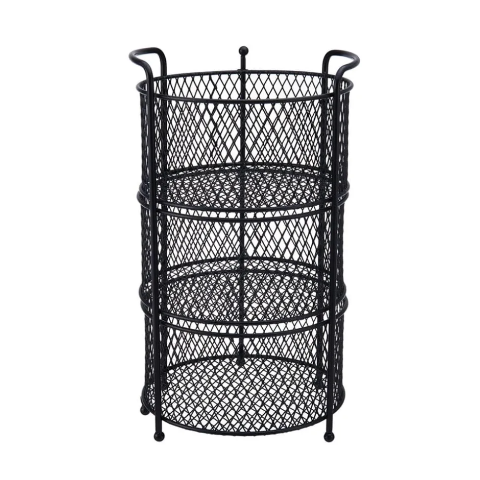 Soto Countertop 3 Tier Storage Organizer, 14 Inch