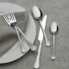 Southport 45 Piece Flatware Set, Service for 8
