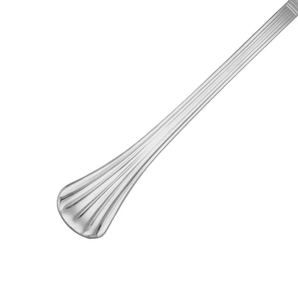 Southport 45 Piece Flatware Set, Service for 8
