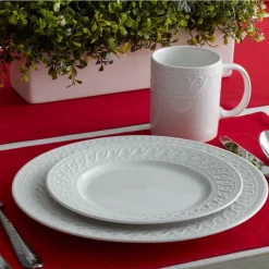 Sylvia Set of 4 Salad Plates