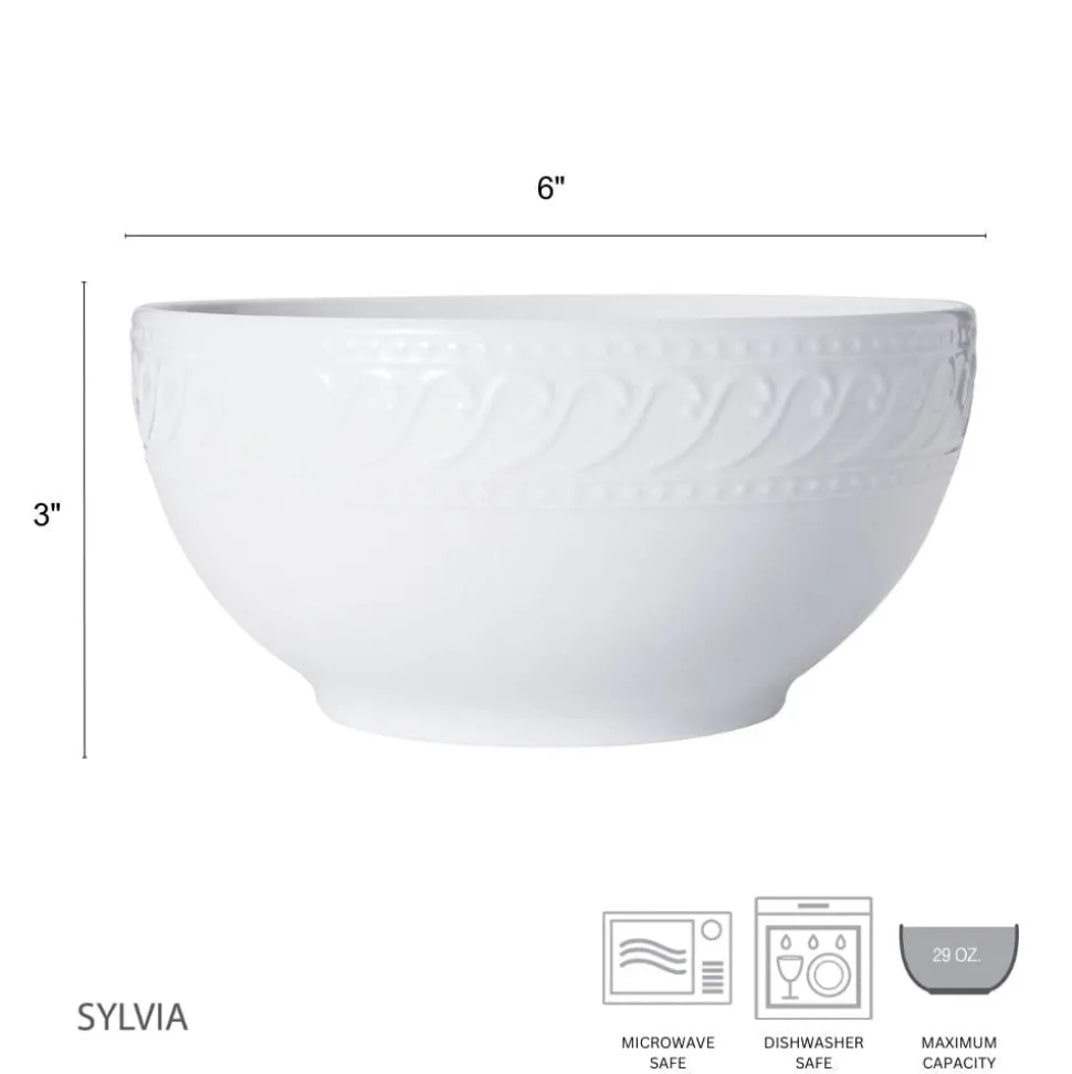 Sylvia Soup Cereal Bowl
