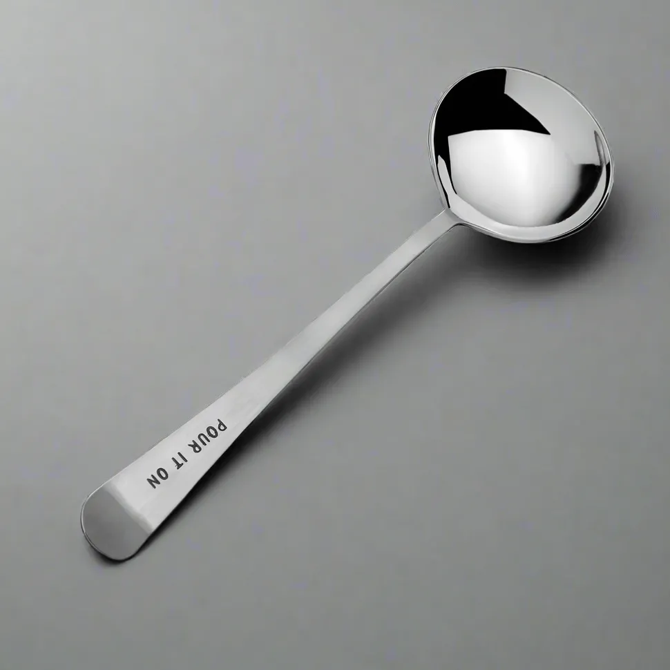 Talk of the Table Gravy Ladle