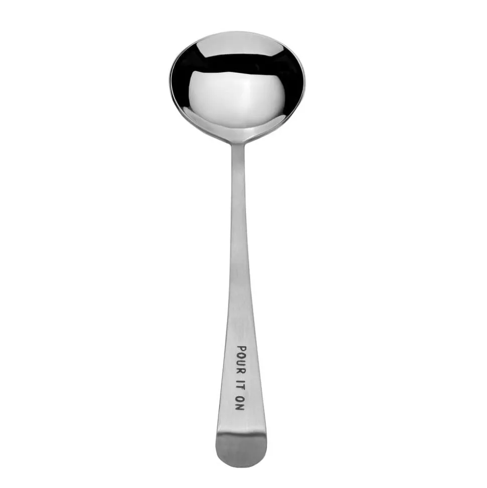 Talk of the Table Gravy Ladle