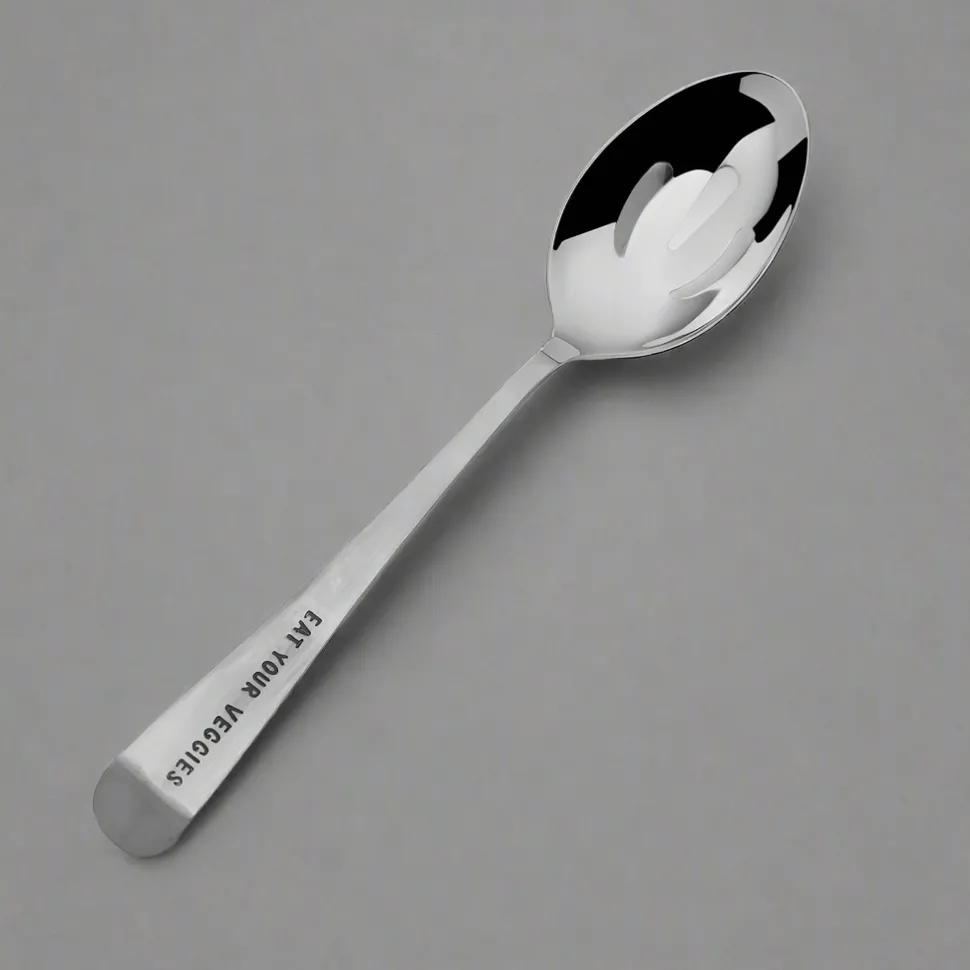 Talk of the Table Slot Serving Spoon
