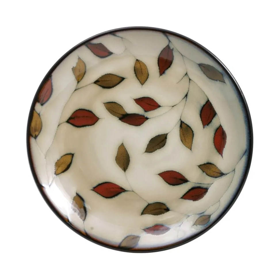 Taos Accent Salad Plate