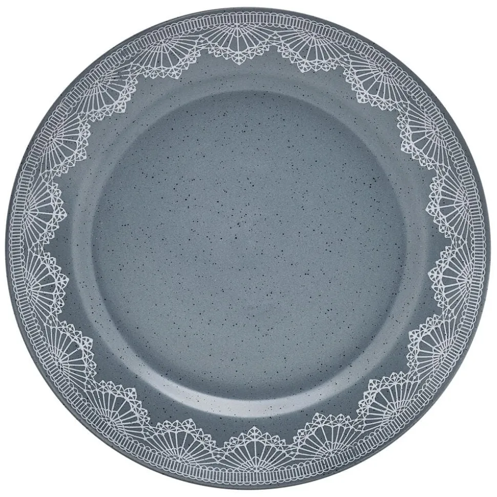 Valerie 12 Piece Dinnerware Set, Service for 4
