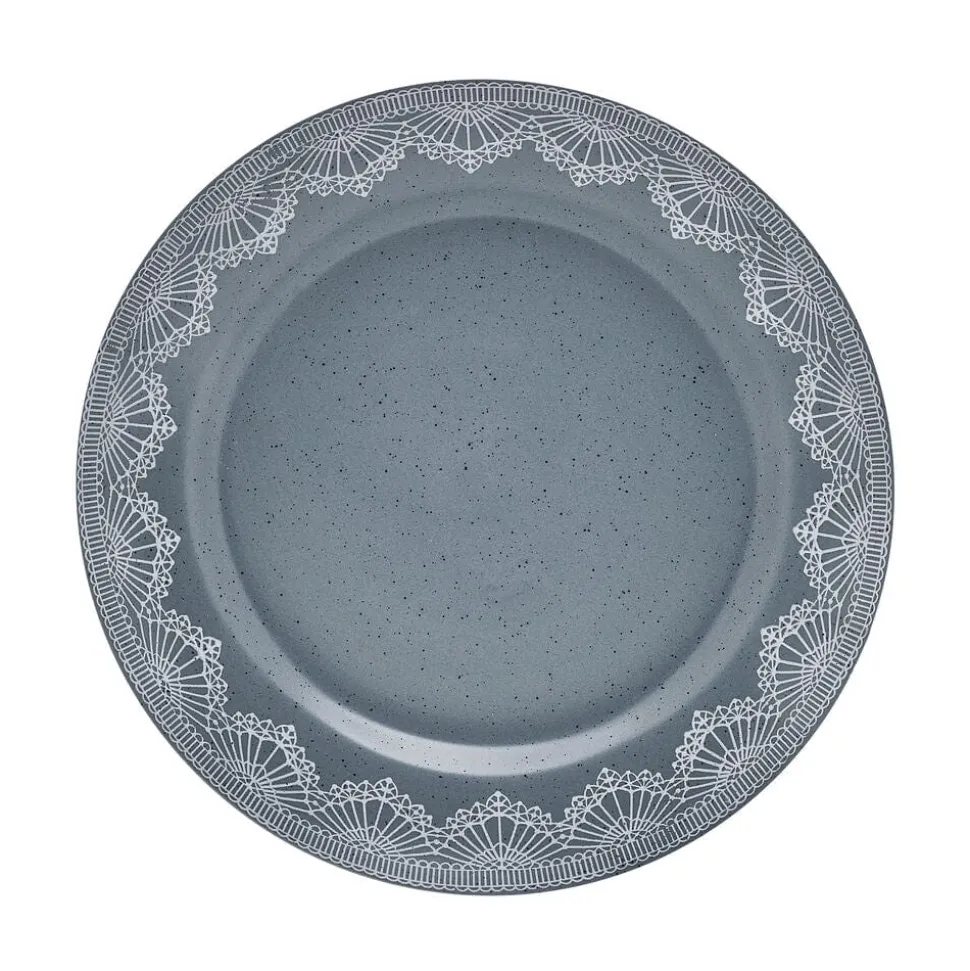 Valerie 12 Piece Dinnerware Set, Service for 4