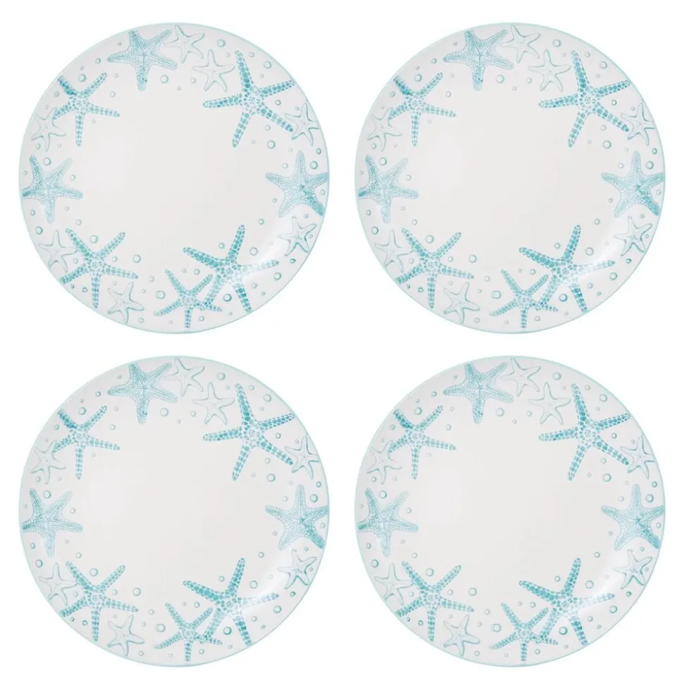 Venice 16 Piece Dinnerware Set, Service for 4