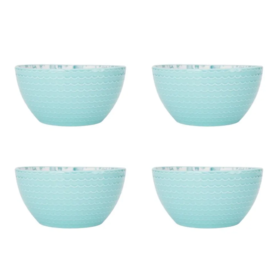 Venice 16 Piece Dinnerware Set, Service for 4