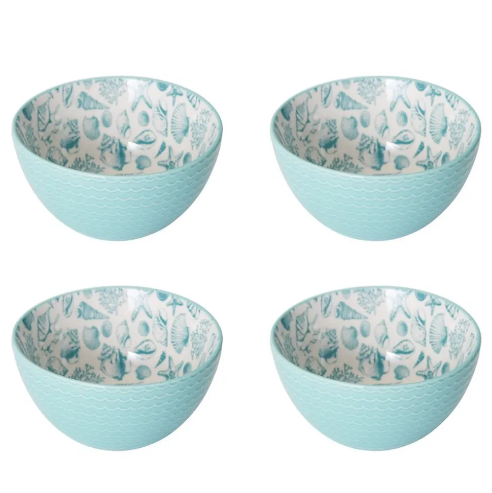 Venice 16 Piece Dinnerware Set, Service for 4