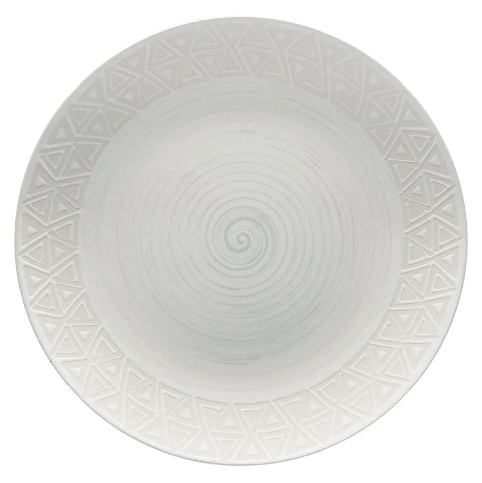 Vera 16 Piece Dinnerware Set, Service for 4